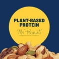thumbnail image 5 of PLANTERS Pistachio Lovers Nut Mix with Pistachios, Almonds & Cashews, 1 LB 2.5 oz Canister, 5 of 10