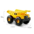 thumbnail image 5 of Caterpillar Tough Rigs Dump Truck, 5 of 7