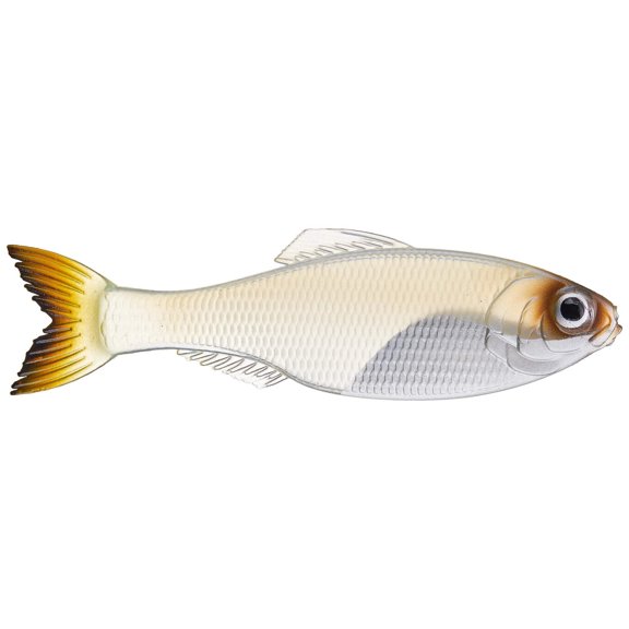 6th Sense – Panorama 2.0 Soft Swimbait – Bass & Crappie Fishing Lure
