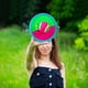 thumbnail image 5 of Set para lanzar y atrapar pelotas Ayeboovi Kids con 6 palas y 4 pelotas, 5 of 9
