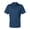 Deep Blue Heather, variant on Paragon Men's Dakota Polo 130