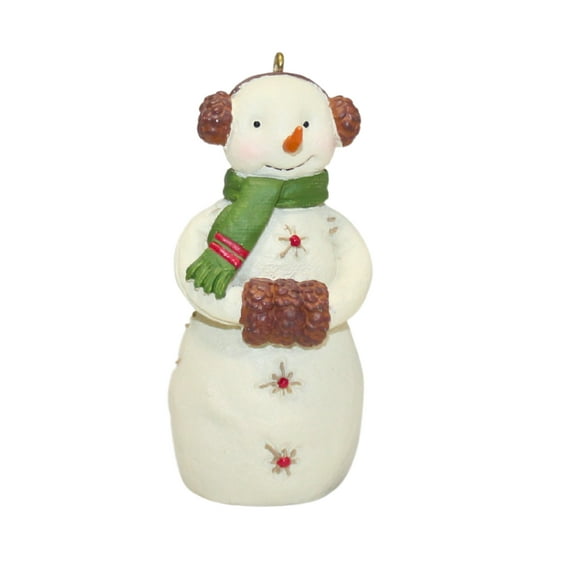 Hallmark Ornament: 2003 Merriweather | WD2875