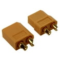 thumbnail image 3 of XT60 Connector Pairs - Pack of 10 Pairs, 3 of 4