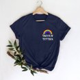 thumbnail image 1 of Pntutb - Camiseta de mujer, divertida camiseta de manga corta, camiseta estampada, tops, blusa, regalo para mujer Pntutb Pntutb-247, 1 of 6
