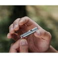 thumbnail image 6 of Boundless Voyage Titanium Whistle Keychain, Other, 1, 6 of 9