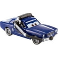 thumbnail image 1 of Disney/Pixar Cars Bren Mustangburger With Headset Vehicle, 1 of 3