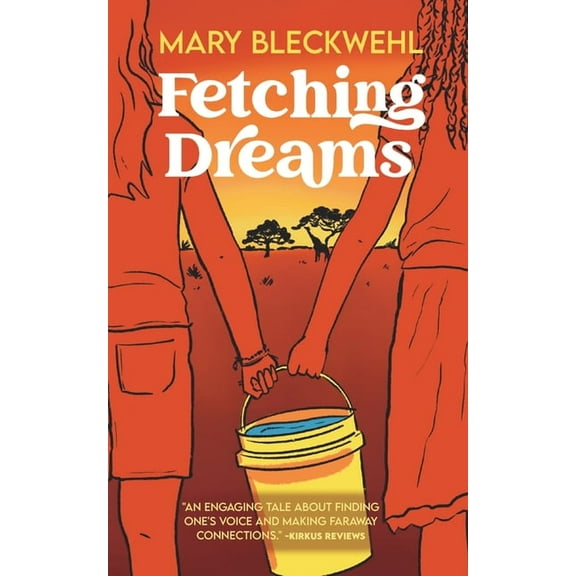Fetching Dreams, (Paperback)