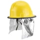 thumbnail image 1 of Casco de bombero, casco de seguridad para bomberos con casco de rescate protector Casco de seguridad muy versátil, 1 of 14