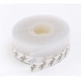 thumbnail image 1 of 10m Transparent Silicone Sealing Strip, Door Bottom Sealing Strip Waterproof, Windproof And Dustproof Sealing Strip, 1 of 3