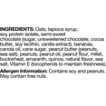 thumbnail image 4 of KIND Breakfast Protein, Peanut Butter Banana Dark Chocolate, 6 Count (Pack of 32), 4 of 4