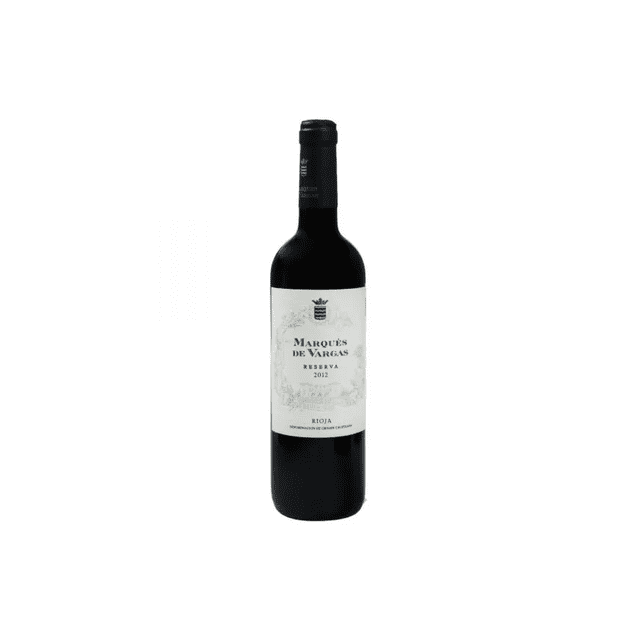 Vino Tinto Marqués de Vargas Reserva 750 ml