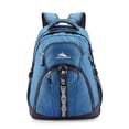 thumbnail image 2 of Mochila High Sierra Access 2.0 para portátil, color azul grafito y mercurio, 2 of 5