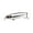 C 6g, variant on Fishing Tackle Hard Baits Topwater Pencil Fishing Lures 6g/12g Walk The Dog Artificial Baits with Treble Hook