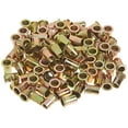 thumbnail image 3 of Astro Pneumatic RN516 Écrous à Rivets en Acier Inoxydable 0.31-18 Po, 100 Pcs, 3 of 4