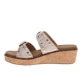thumbnail image 3 of Corkys Womens Told You So Wedge  Casual Shoes, 3 of 7
