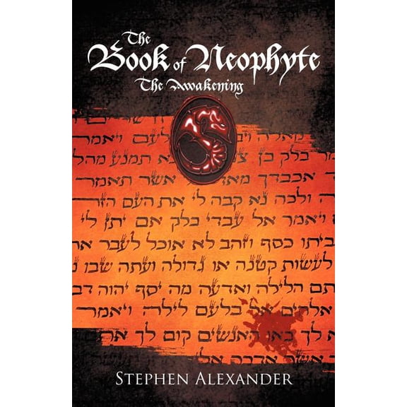 Book of Neophyte : The Awakening