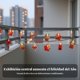 thumbnail image 2 of Abbraccia Decoración colgante festiva acrílica iluminada para Año Nuevo Chino, decoración de balcón y hogar, 2 of 6