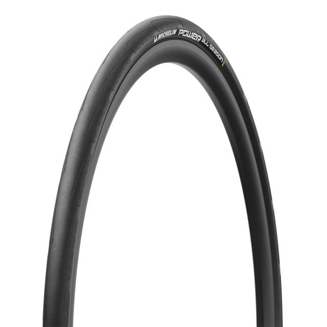 Llanta Para Bicicleta Michelin R700 X 25c Power All Season