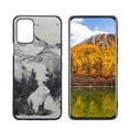 thumbnail image 1 of Bear-12 Phone Case, Degined for LG K62 Case Men Women, Flexible Silicone Shockproof Case for LG K62, 1 of 1