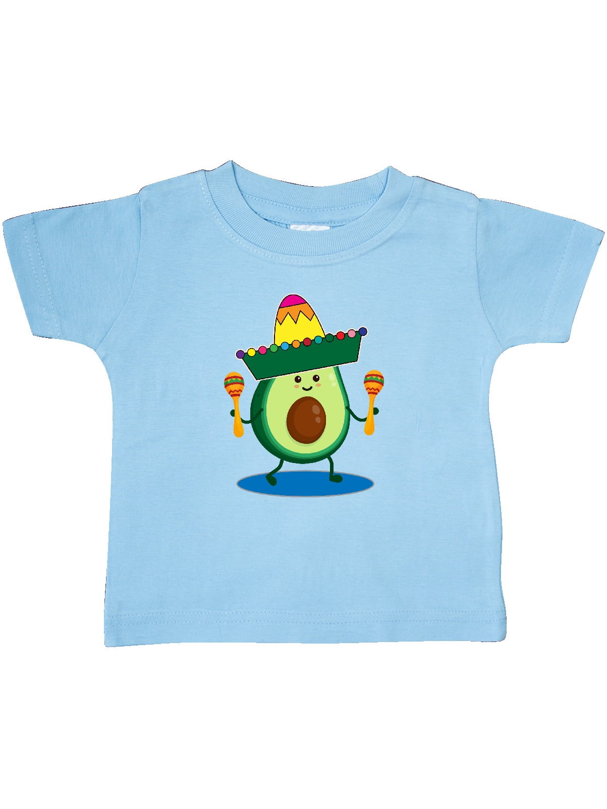 cinco de mayo baby clothes