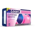 thumbnail image 3 of Antiácido Losec A Omeprazol 20 mg 28 cápsulas, 3 of 4