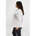 thumbnail image 2 of Chaqueta tipo abrigo Roman Fashion 2008 Beige Talla 44, 2 of 6