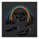 thumbnail image 5 of Kit 5 Ligas de Resistencia Tayga Busy Body Tube, 5 of 7