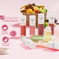 thumbnail image 2 of Lip Oil Set, Moisturizes Lips, Deeply Nourishes and Repairs Dry Lips 3ml*3, 2 of 6