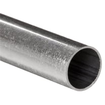 Aluminum Tube Rnd 1/8odx12in