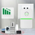thumbnail image 1 of Smart Home Power Save 90V-250V 28KW Electricity Saving Box Energy Saving Device For Household Office Market Factory, 1 of 8