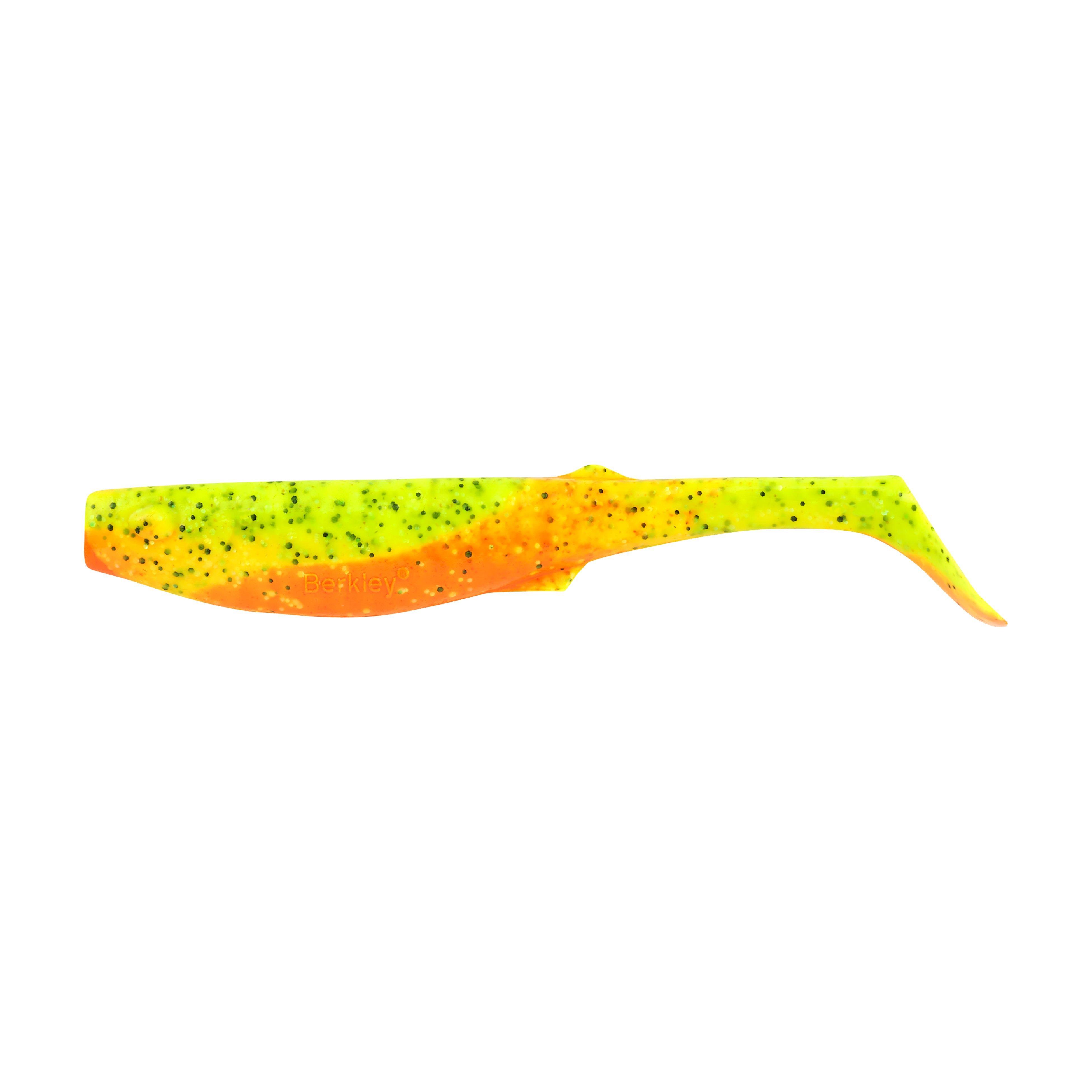 Berkley Gulp! Alive! Paddleshad Soft Bait