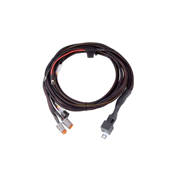 Diode Dynamics Manufacturer Part #: DD4093 Light Bar Wiring Harness