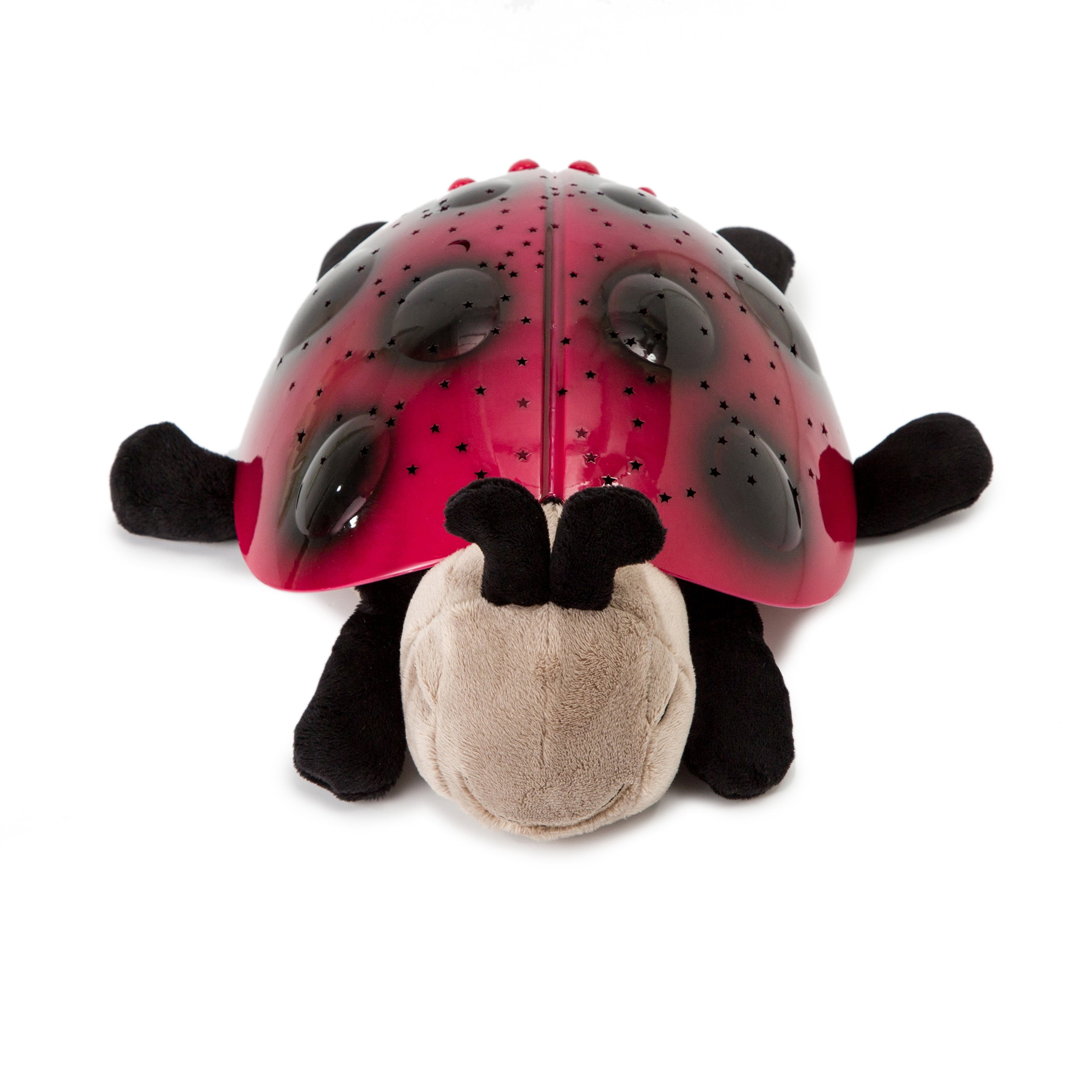 Cloud b Star Constellation Twilight Ladybug LED Night Lights
