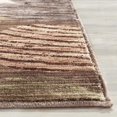 thumbnail image 3 of Safavieh Infinity Taupe Contemporary Rug - 9' x 12', 3 of 5