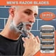 thumbnail image 4 of Gillette ProGlide Razor Blades 24 Pack, Men's Wet Razor Replacement Blades Value Pack 2025, 4 of 5