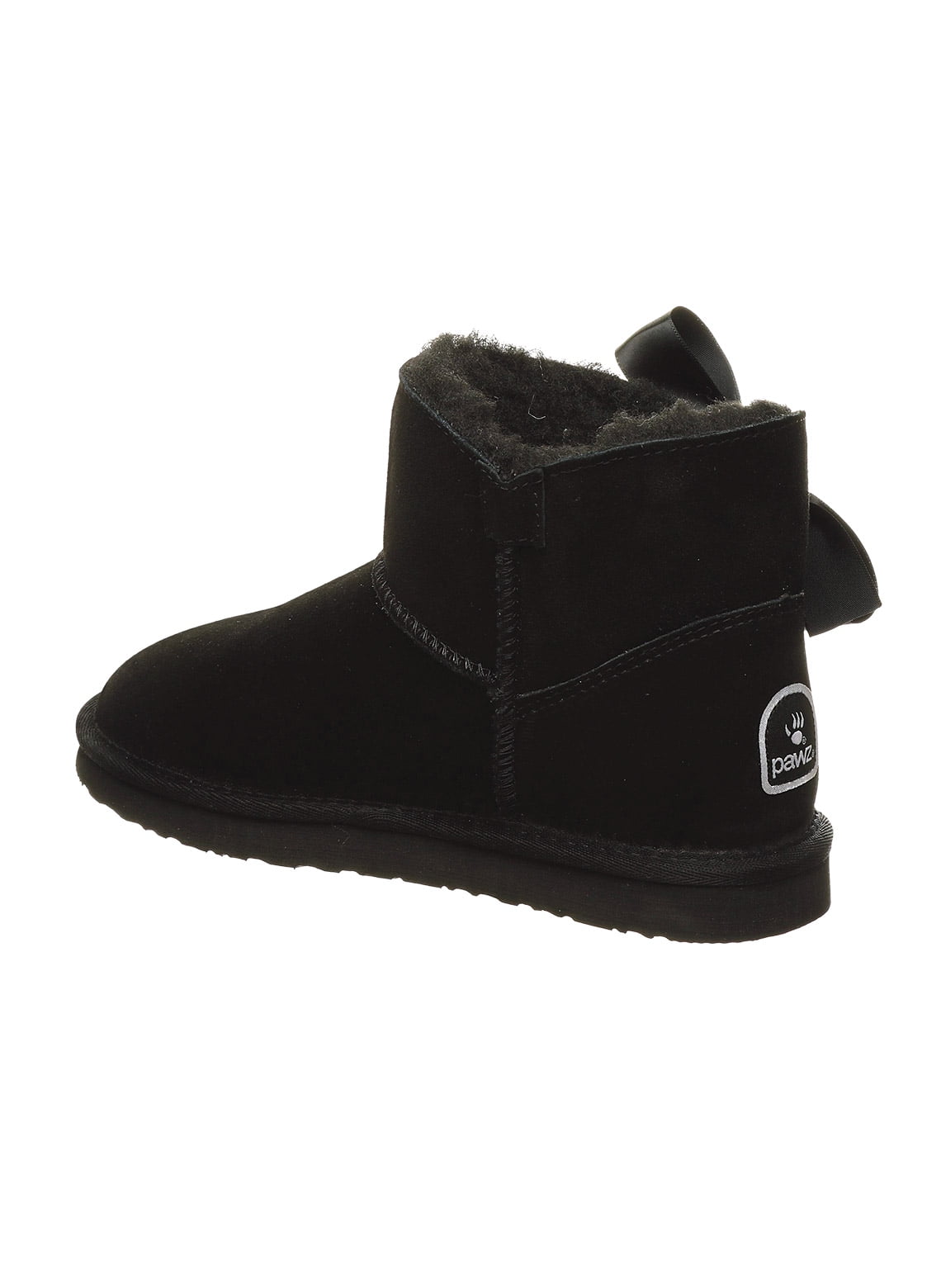 Pawz by BEARPAW Amelia Boot - Walmart.com