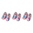 thumbnail image 4 of Soidarity 1 par de zapatillas de agua para niños, suela de silicona antideslizante, zapatos de natación para niños y niñas, botas de playa para Type1 NO1 Soidarity  CBP227643, 4 of 6