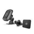 thumbnail image 1 of Nimbus9 Magnetic Car Mount Dash and Vent V2 Black, 1 of 4