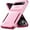 Pink, variant on Decase Case for Google Pixel 9 Pro XL Case, fit Pixel 9 Pro XL 5G GGX8B, GZC4K Case with Slide Camera Cover, Non-Slip Heavy Duty Shockproof Phone Cover for Google Pixel 9 Pro XL,Rosegold
