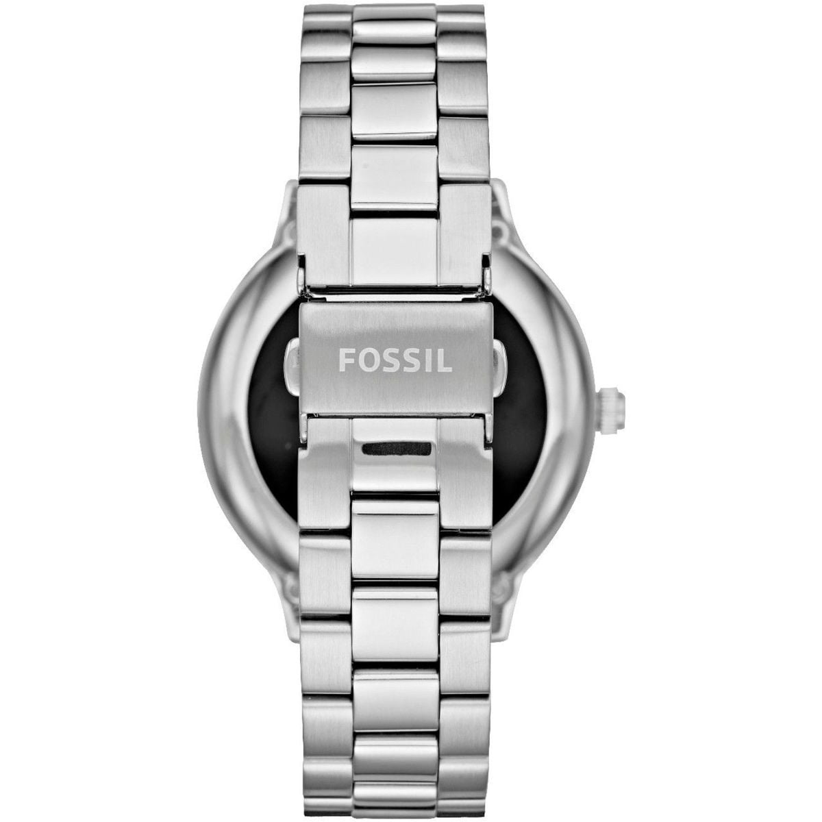 Fossil Q Venture (Gen 3) Stainless 