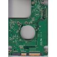 thumbnail image 1 of WD1600BEVE-00UYT0, 2061-701510-000 AD, REV A, WD IDE 2.5 PCB, 1 of 2