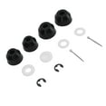 thumbnail image 1 of Tie Rod Linkage Boot Kit, Tie Rod Joint Boot Kit Stable  Rugged  for BX GR, 1 of 7