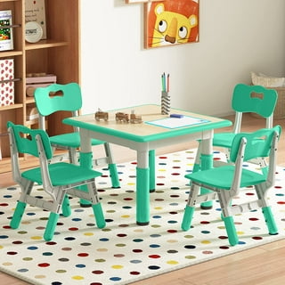 Kids' Drawing Tables & Chairs