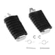 thumbnail image 5 of Reposapiés de pedal para Virago XV125 XV250 XV400 XV535 XV700 Baoblaze Pedal delantero de motocicleta, 5 of 7