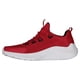 thumbnail image 2 of Tenis Hombre SKECHERS Bobs Squad Waves Deportivo Trainning rojo 27, 2 of 5
