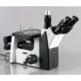 thumbnail image 2 of AmScope 50X-1000X Inverted Trinocular Metallurgical Microscope New, 2 of 4