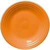 Fiesta Dinnerware 9 Inch Luncheon Plate - Tangerine Orange - 465325
