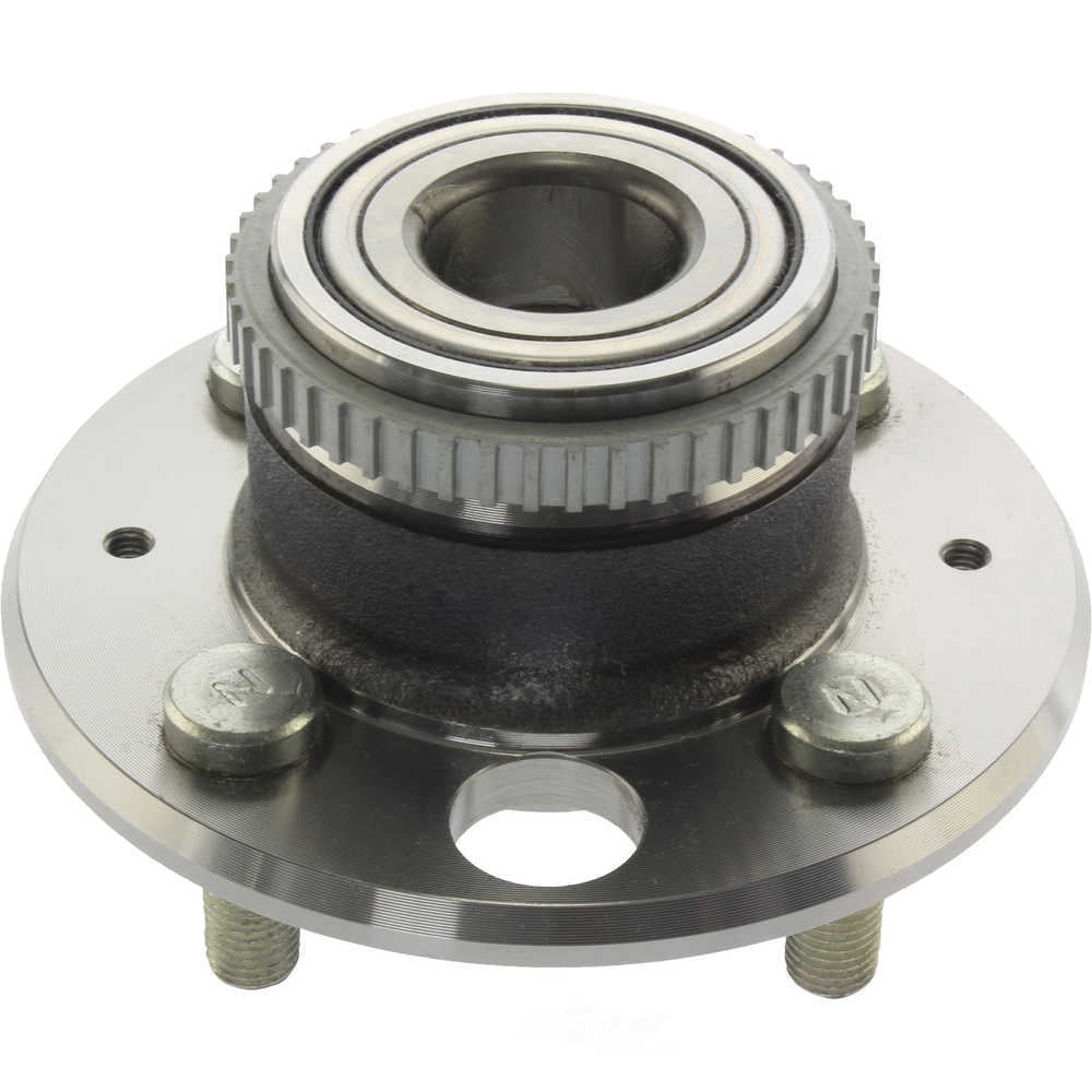Centric Parts 406.40002 Centric Premium Hub and Bearing Assembly; With ABS, featuring the latest