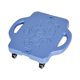 thumbnail image 2 of Tabla de Patinete para niños de suelo para patio trasero gimnasio Azul Zulema, 2 of 8