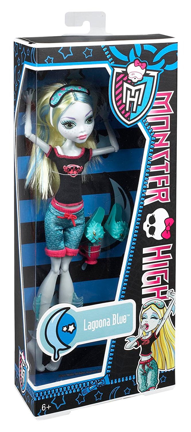 lagoona blue dead tired